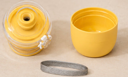 PORTABLE PET WATER BOTTLE
